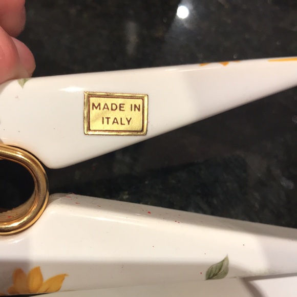 Paper clip NWOT 🇮🇹 - Picture 12 of 15